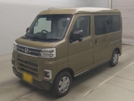 2023 Daihatsu Atrai