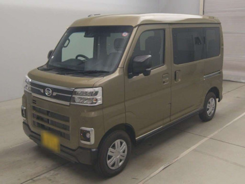 2023 Daihatsu Atrai S700V[0]