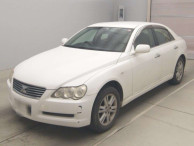 2006 Toyota Mark X