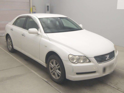 2006 Toyota Mark X GRX120[2]