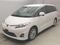 2012 Toyota Estima