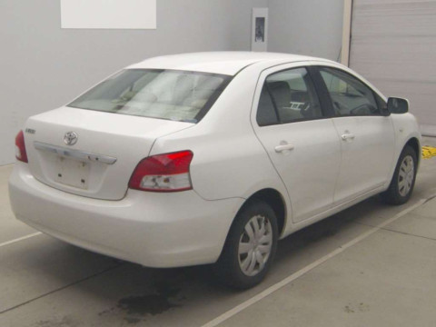 2005 Toyota Belta SCP92[1]