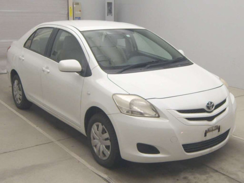 2005 Toyota Belta SCP92[2]