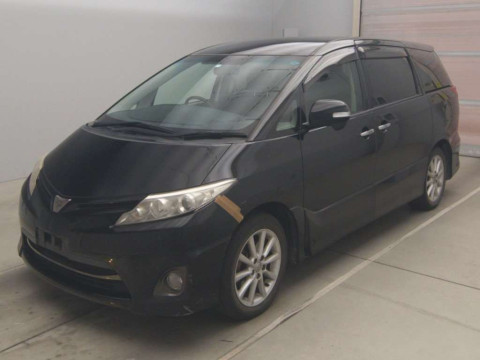 2010 Toyota Estima ACR50W[0]