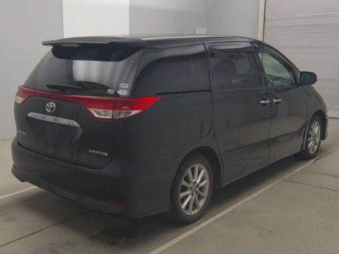 2010 Toyota Estima ACR50W[1]