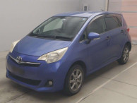 2011 Toyota Ractis