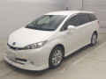 2011 Toyota Wish