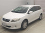 2010 Toyota Corolla Fielder