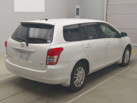 2010 Toyota Corolla Fielder NZE141G[1]