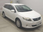 2010 Toyota Corolla Fielder