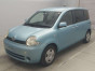 2005 Toyota Sienta