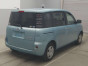 2005 Toyota Sienta