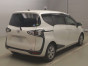 2018 Toyota Sienta