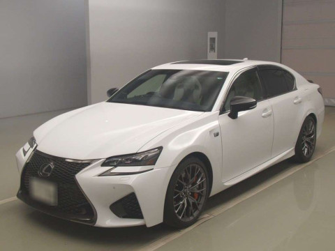 2020 Lexus GS F URL10[0]