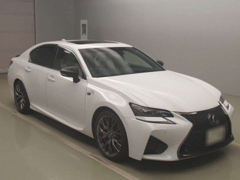 2020 Lexus GS F URL10[2]