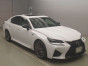 2020 Lexus GS F