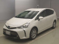 2020 Toyota Prius alpha