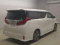 2021 Toyota Alphard