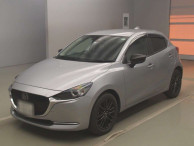 2022 Mazda Mazda2