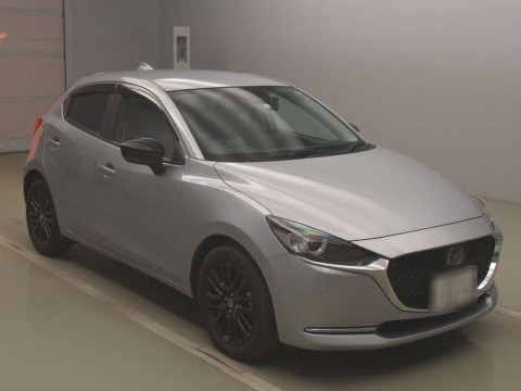 2022 Mazda Mazda2 DJLFS[2]