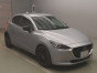 2022 Mazda Mazda2