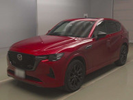 2022 Mazda CX-60