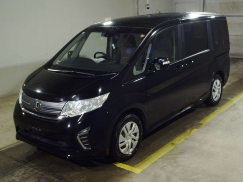 2021 Honda Step WGN RP2[0]