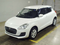 2017 Suzuki Swift