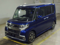 2018 Daihatsu Tanto Custom