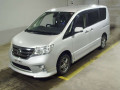 2012 Nissan Serena