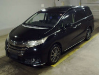 2013 Honda Odyssey