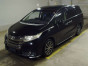 2013 Honda Odyssey