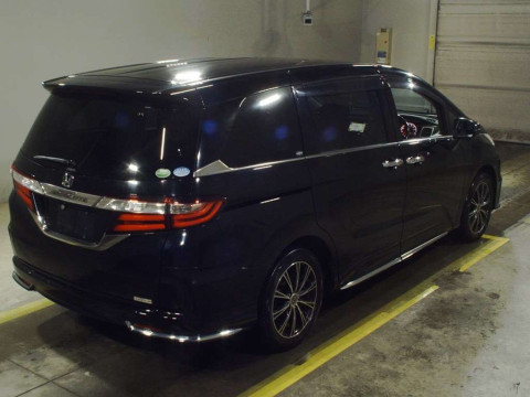 2013 Honda Odyssey RC2[1]