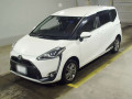 2016 Toyota Sienta