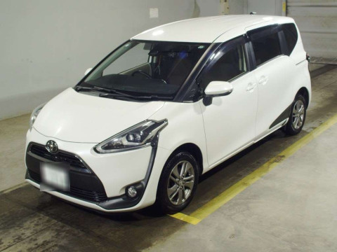 2016 Toyota Sienta NCP175G[0]