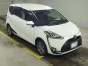 2016 Toyota Sienta