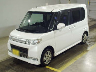 2009 Daihatsu Tanto Custom