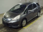 2012 Honda Fit Shuttle Hybrid