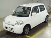 2007 Daihatsu Esse