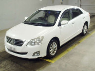 2010 Toyota Premio