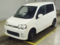 2005 Daihatsu Move Custom