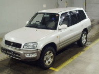 1997 Toyota RAV4