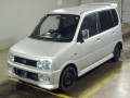 2002 Daihatsu Move