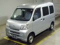 2013 Daihatsu Hijet Cargo