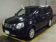 2012 Nissan X-Trail