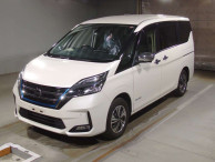 2020 Nissan Serena