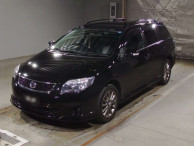 2010 Toyota Corolla Fielder