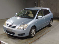 2004 Toyota Corolla Runx