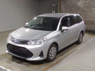 2019 Toyota Corolla Fielder