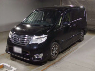 2016 Nissan Serena